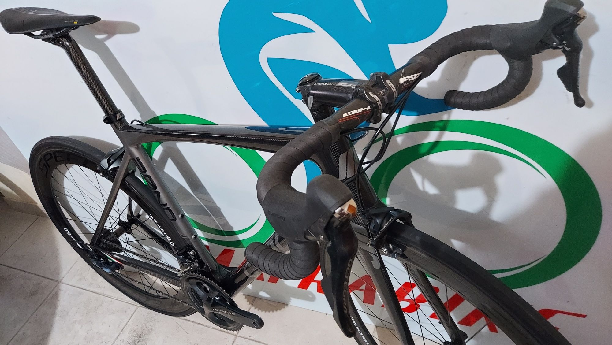 Cipollini Bond DM/DB T56