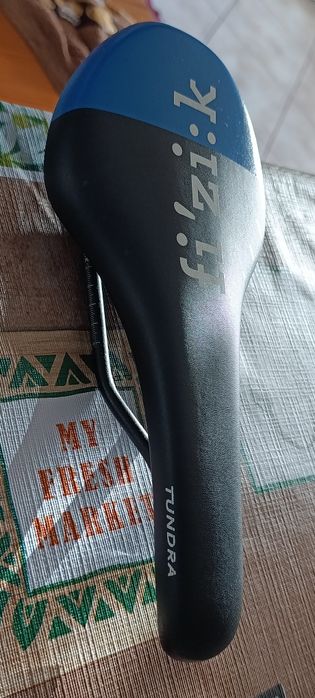 Selim Fizik Tundra M7