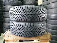 Всесезонні шини GOODYEAR 195/60 R15 резина Р15