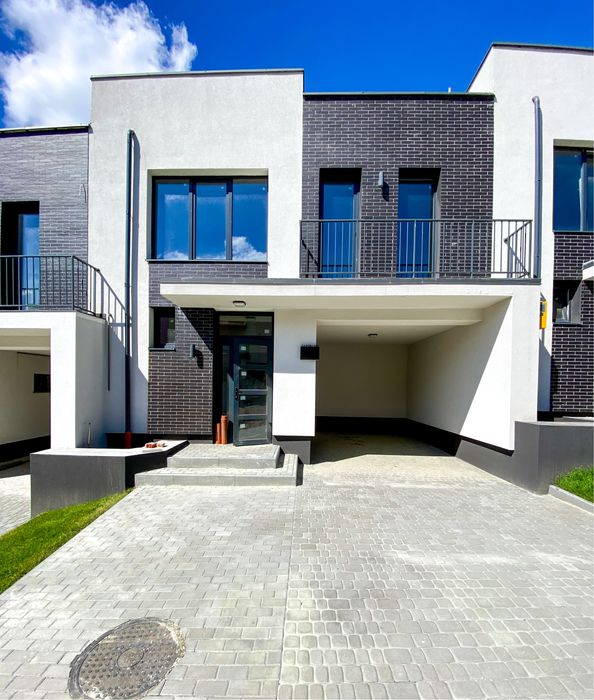 Продаж зданого котеджу в Сокільниках