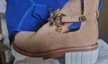 Sprzedam Buty botki