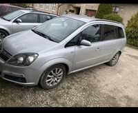 Opel zafira B 2005r