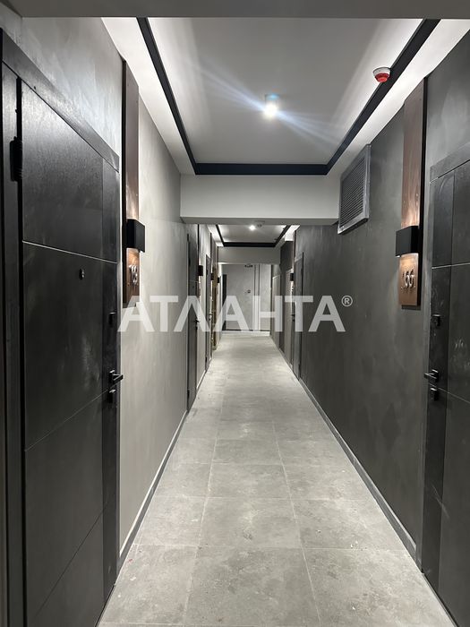 2к квартира, новобудова, Центр