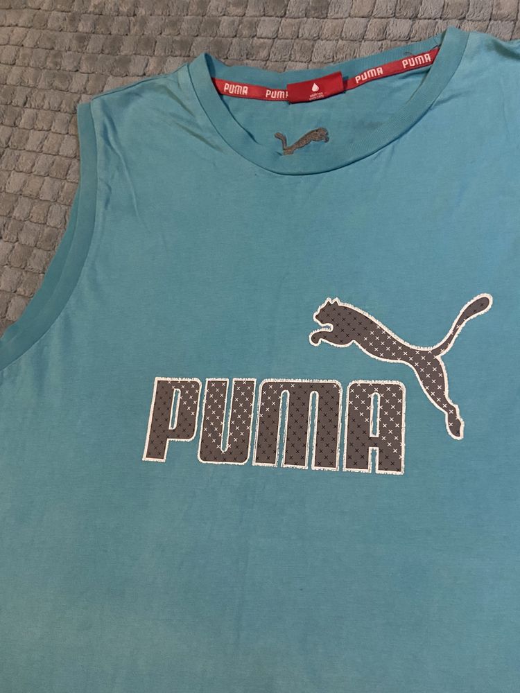 майка Puma оригінал