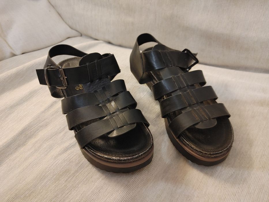 Sandálias Tino Gonzalez