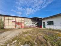Armazém Industrial - Sernacelhe - Viseu