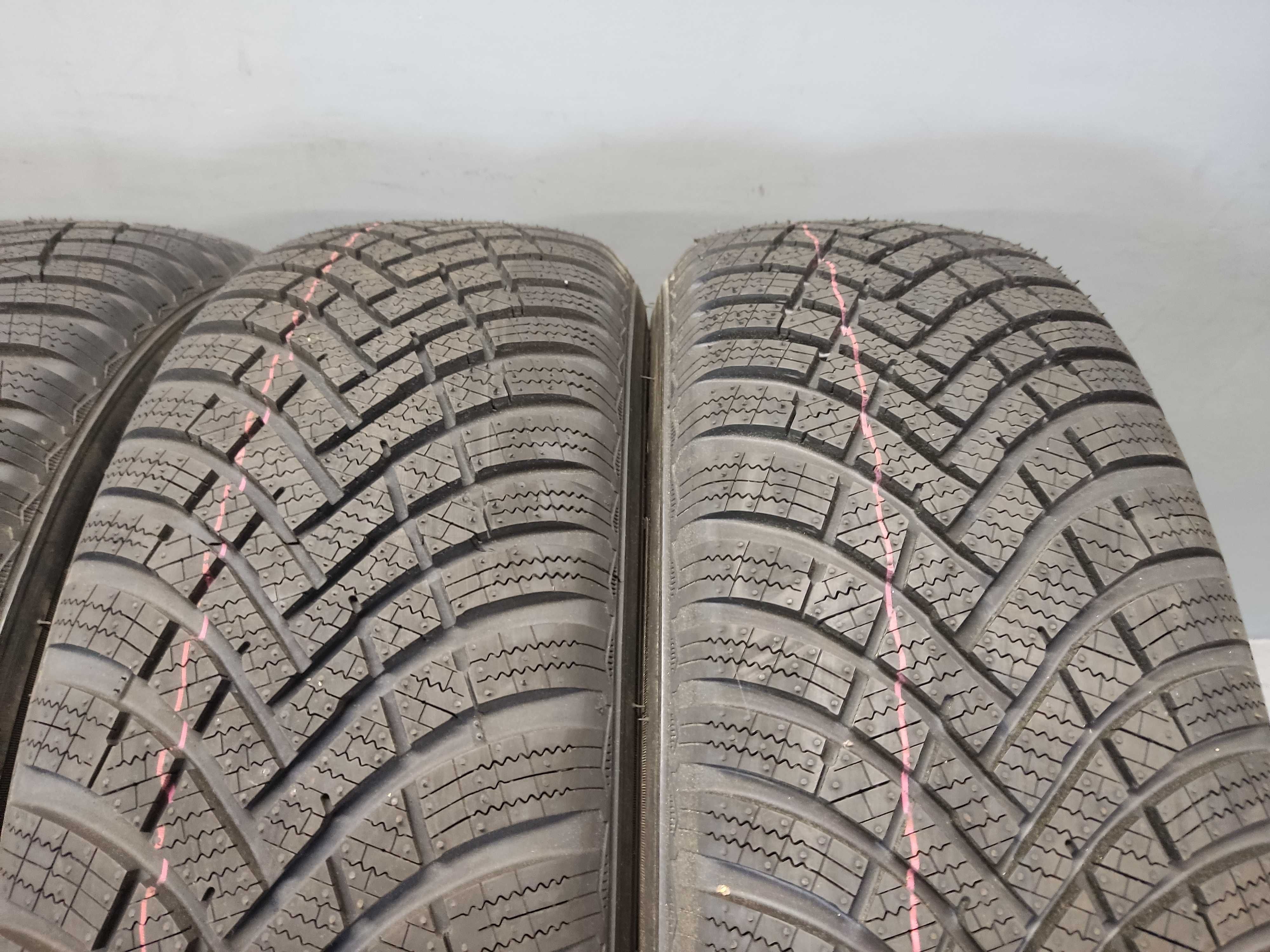 4x215/65R16 Hankook Winter I*Cept RS3, 98H, 2024 rok, NOWE