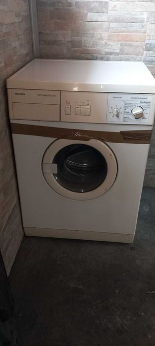 maquina lavar roupa siemens