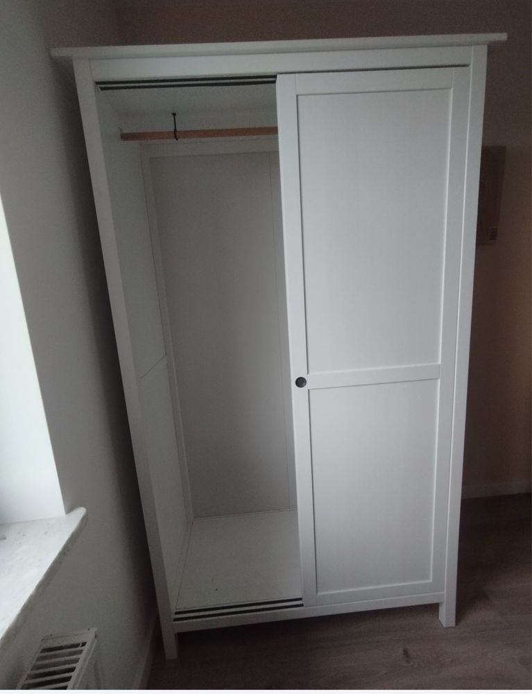 Szafa ikea hemnes