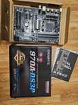 Материнская плата GIGABYTE GA-970A-DS3P