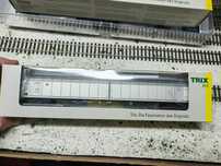 Wagon TRIX 24554