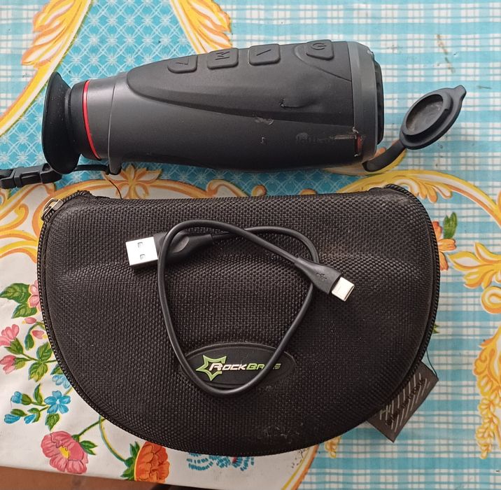 Продам епловізор infiray affo ap13