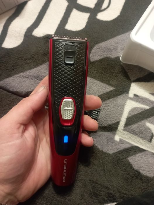 Машинка для стрижки тример