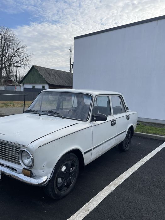 Продається  ваз 2101