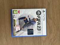 Fifa 23 ps5 okazaj