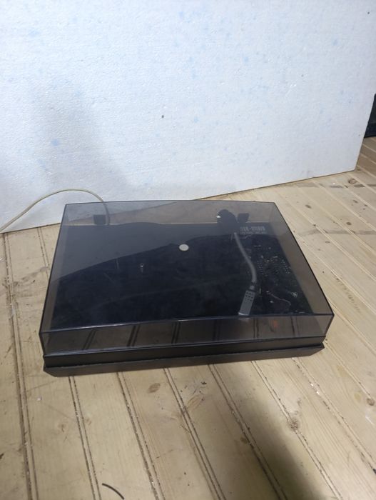 Gramofon Unitra Artur