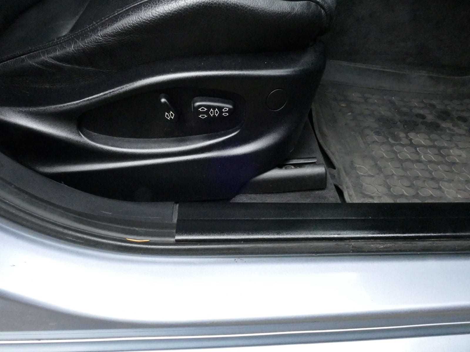 BMW X3 2.5i + LPG