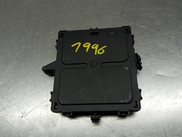 Módulo confort RENAULT Captur II