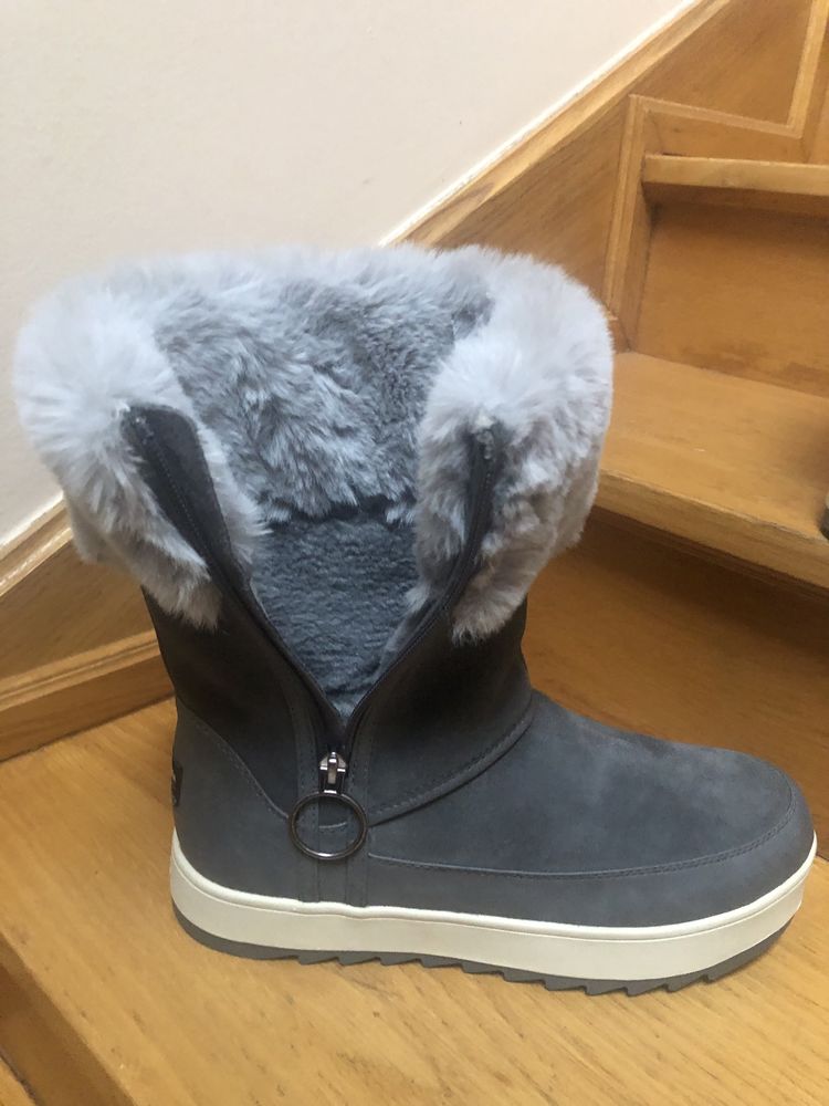 Buty zimowe damskie by UGG KOOLABURRA rozm. 40