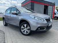 Peugeot 2008 Bardzo ładny stan !!