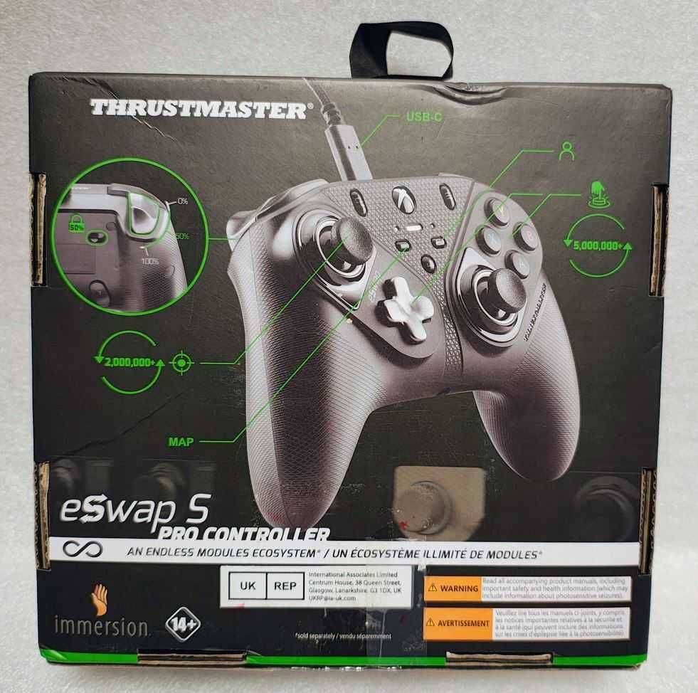 Pad Thrustmaster eSwap S Pro Controller Xbox Series X/S, Xbox One