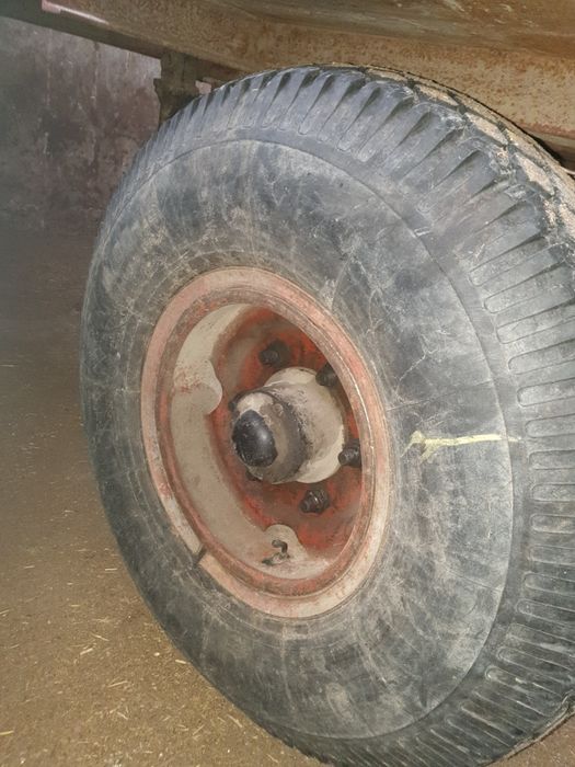 Koła 800 r 15 11.5/80r15.3