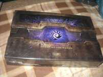 STARCRAFT II 2 Heart Of The Swarm Edycja Kolekcjonerska - NOWA