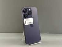 Iphone 14 Pro 128Gb Neverlock Deep Purple