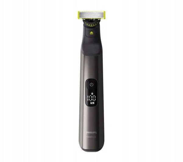 Філіпс Бритва гибридная, Philips oneblade pro 360 qp6652