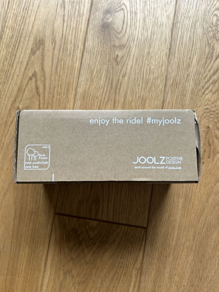 Adaptery do wozka Joolz