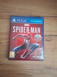 Gra Spider-Man na PS4