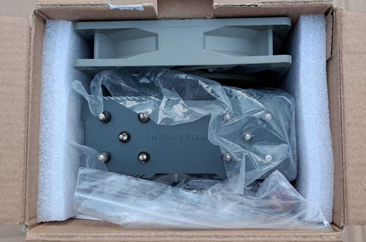 Система охолодження процесора Assassin 120 SE