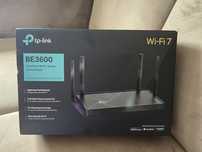 Router TP-Link Archer BE3600 WIFI 7