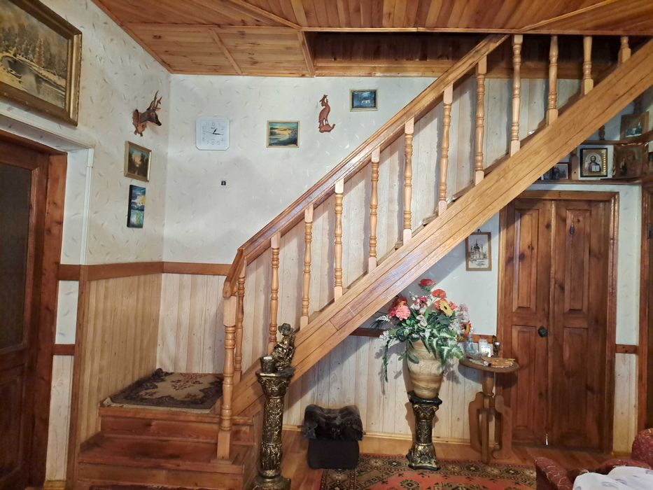 Будинок на 3 родини. Ірпінь, біля парку "Незнайка "