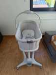 Chicco Baby Hug 4 w 1 - Łóżeczko Wielofunkcyjne