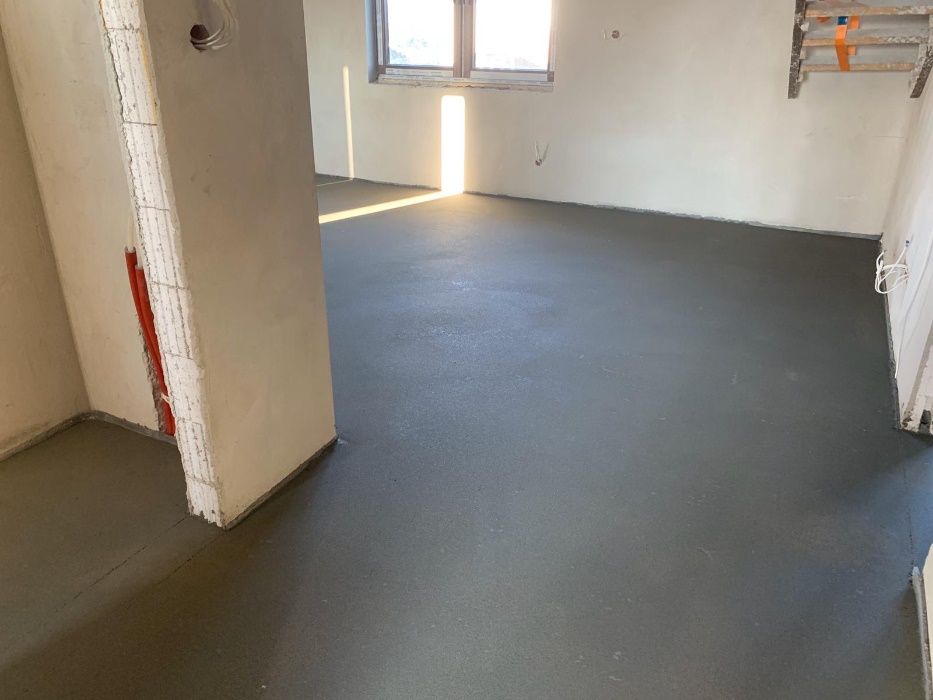 wylewki maszynowe, posadzki betonowe mixokret tynki maszynowe agregat