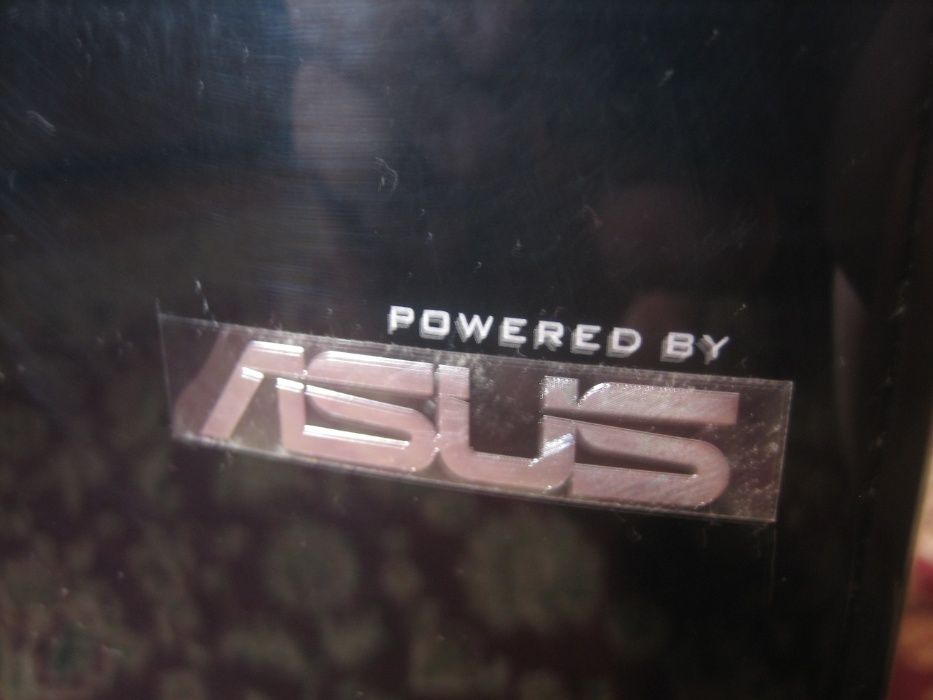 Obudowa Asus PC, jak nowa