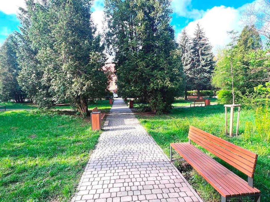 Продаж готового бізнесу у Львові, Грабовського 11, від власника!