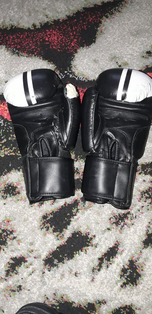 Боксерські рукавиці