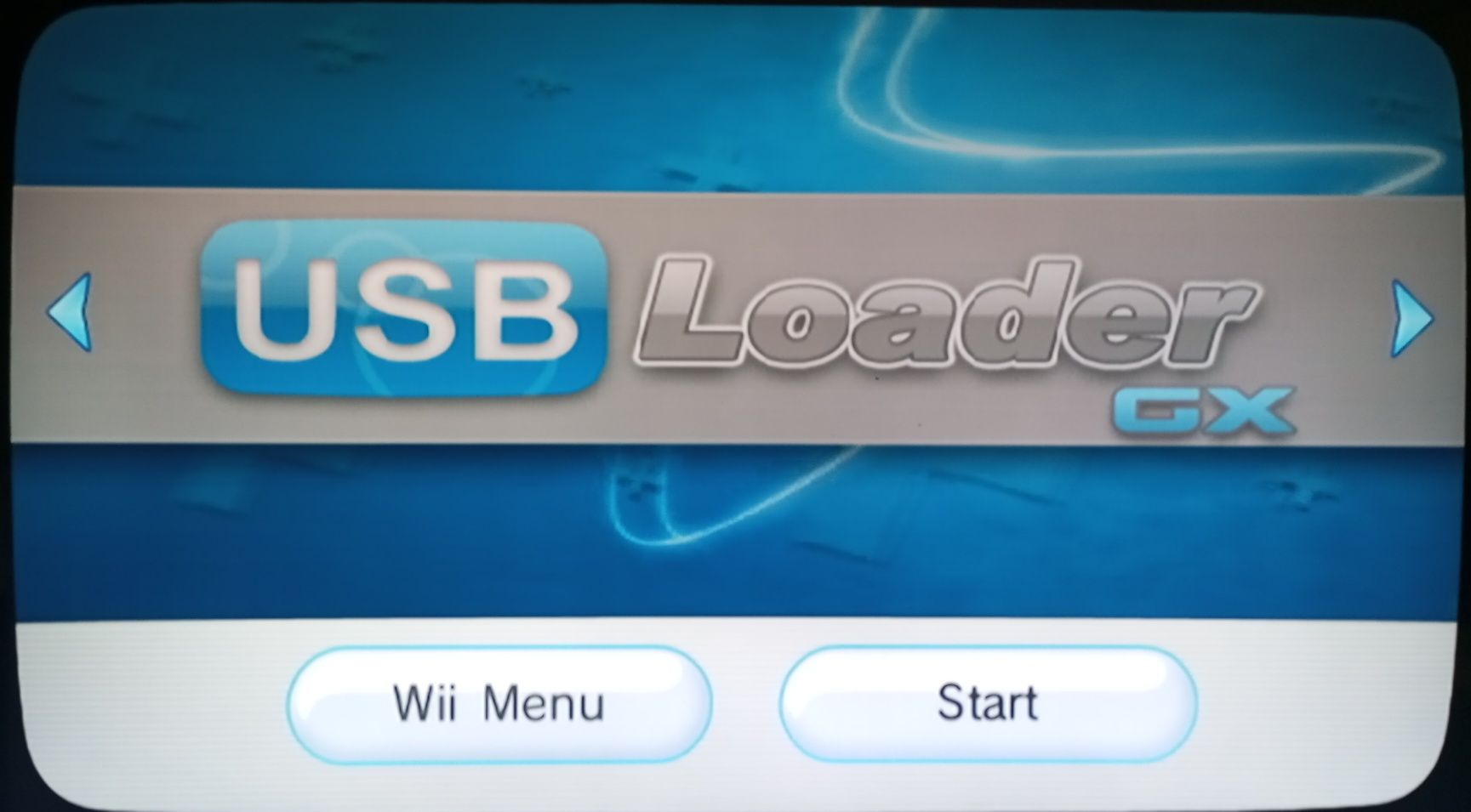 Nintendo Wii Softmod