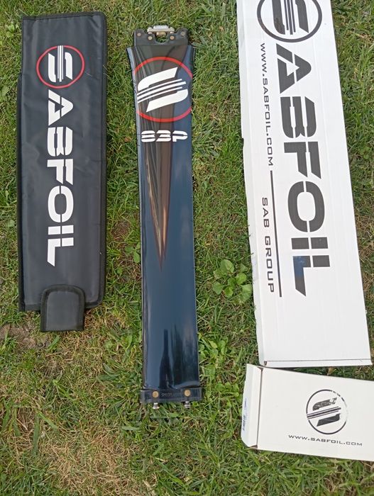 Mastro kraken 83 Sabfoil