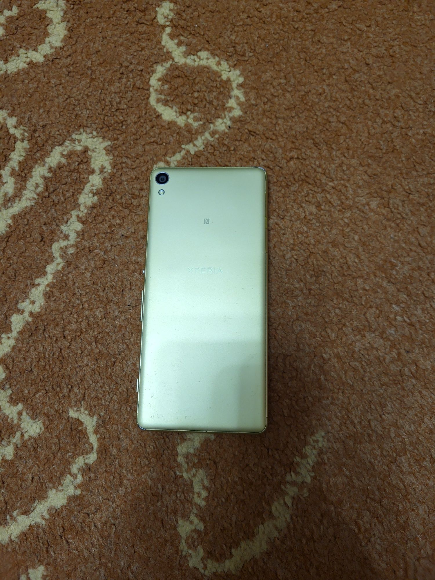 Sony Xperia XA dual sim