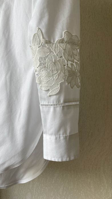 Calvin Klein сорочка. S/XS