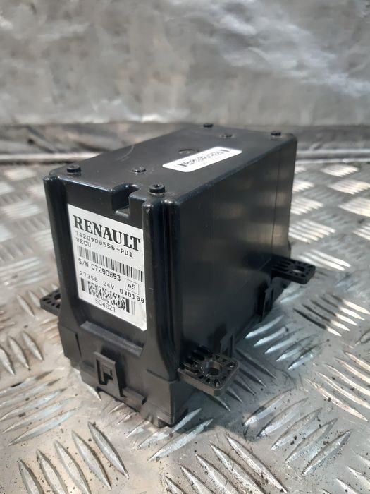 Sterownik Moduł Mid 144 Vecu Renault Magnum Dxi 7420908555