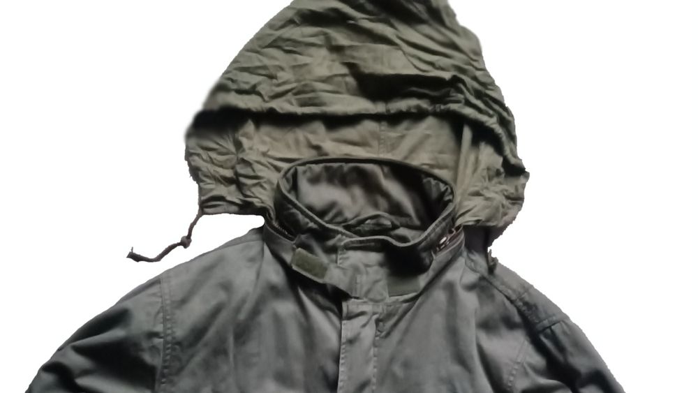 Alpha Industries M-65 Field Coat, розмір М