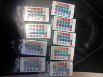 Comandos para fitas leds novos
