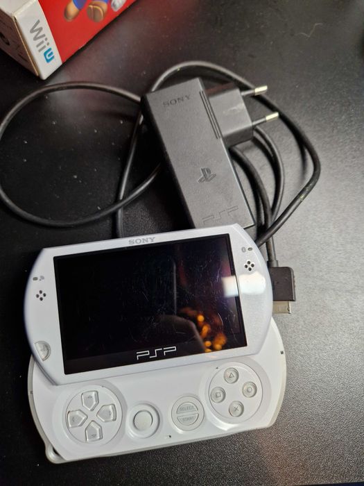 PSPGO - N1004 - ADAPTER NA MICRO SD! - Osielsko/Bydgoszcz
