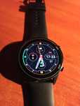Xiaomi MI WATCH Black