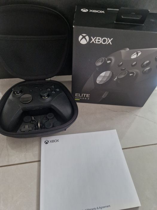 Pad xbox Elite 2 xbox series x xbox one series s