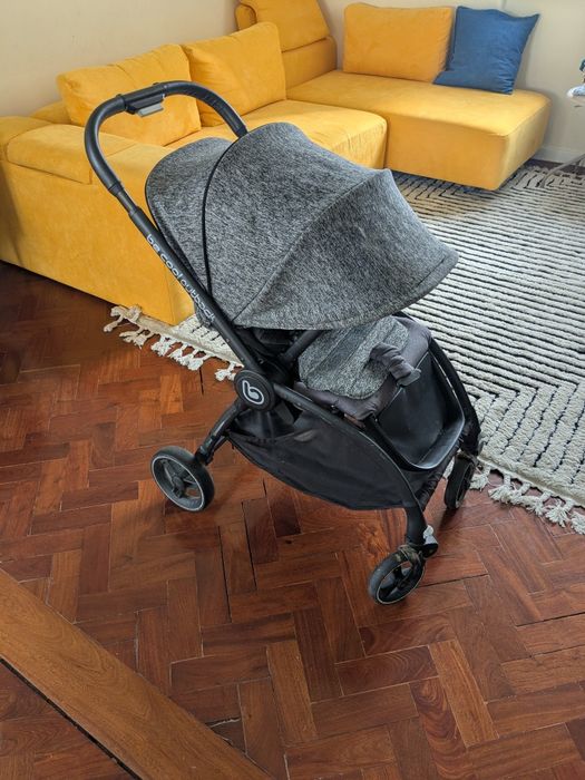 Carrinho bebe Be Cool Outback